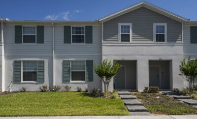 House For Rent In Davenport-Florida-USA