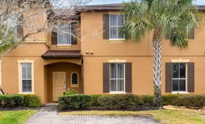 House For Rent In Davenport-