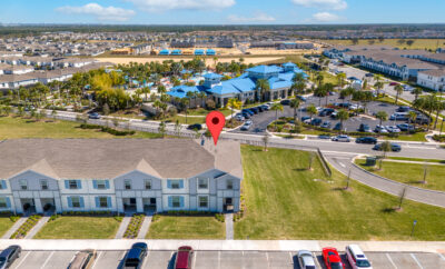 House for Rent in Windsor Island Resort – Orlando – FL