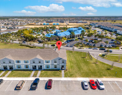 House for Rent in Windsor Island Resort – Orlando – FL
